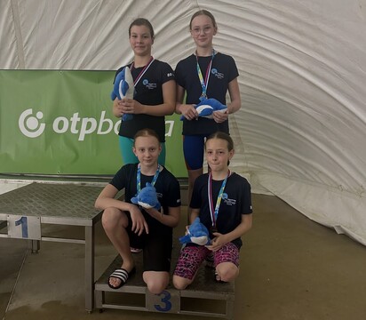 Fužinarjevi plavalci z odličnimi rezultati v domačem bazenu (3)